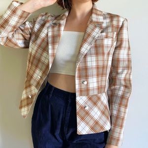 Vintage Blazer